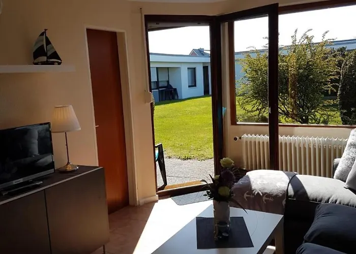 Feriengarten Dahme W 11